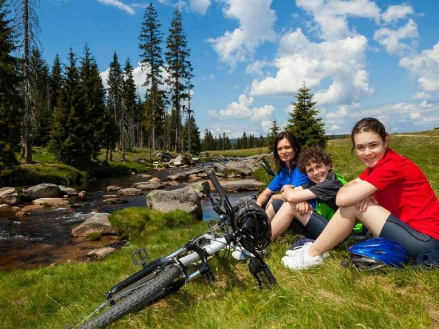 Winter-Frühjahr-Special im Chiemgau 2025