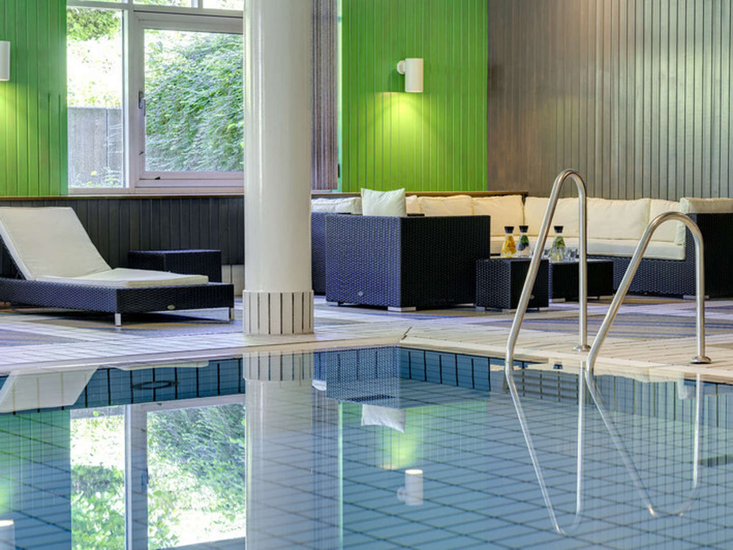 2 Tage | SPA & RELAX - Wellness-Auszeit in Dortmund