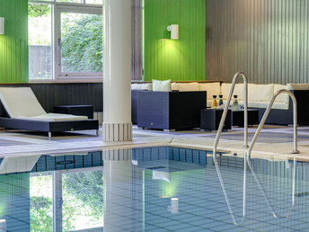 4 Tage | SPA & RELAX - Wellness-Auszeit in Dortmund  