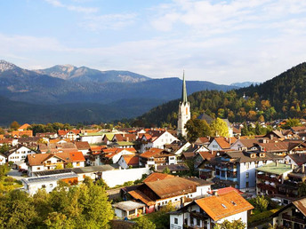 Kurzurlaub 2 Nächte Herbst 2