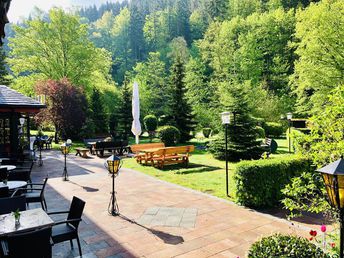 Auf der Jagd nach der Zorger Wandernadel inkl. Abendessen & Lunchpaket