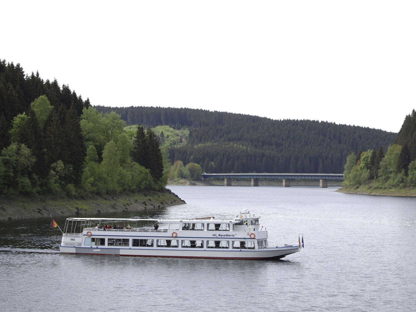 Stempeljagd durch den Harz 