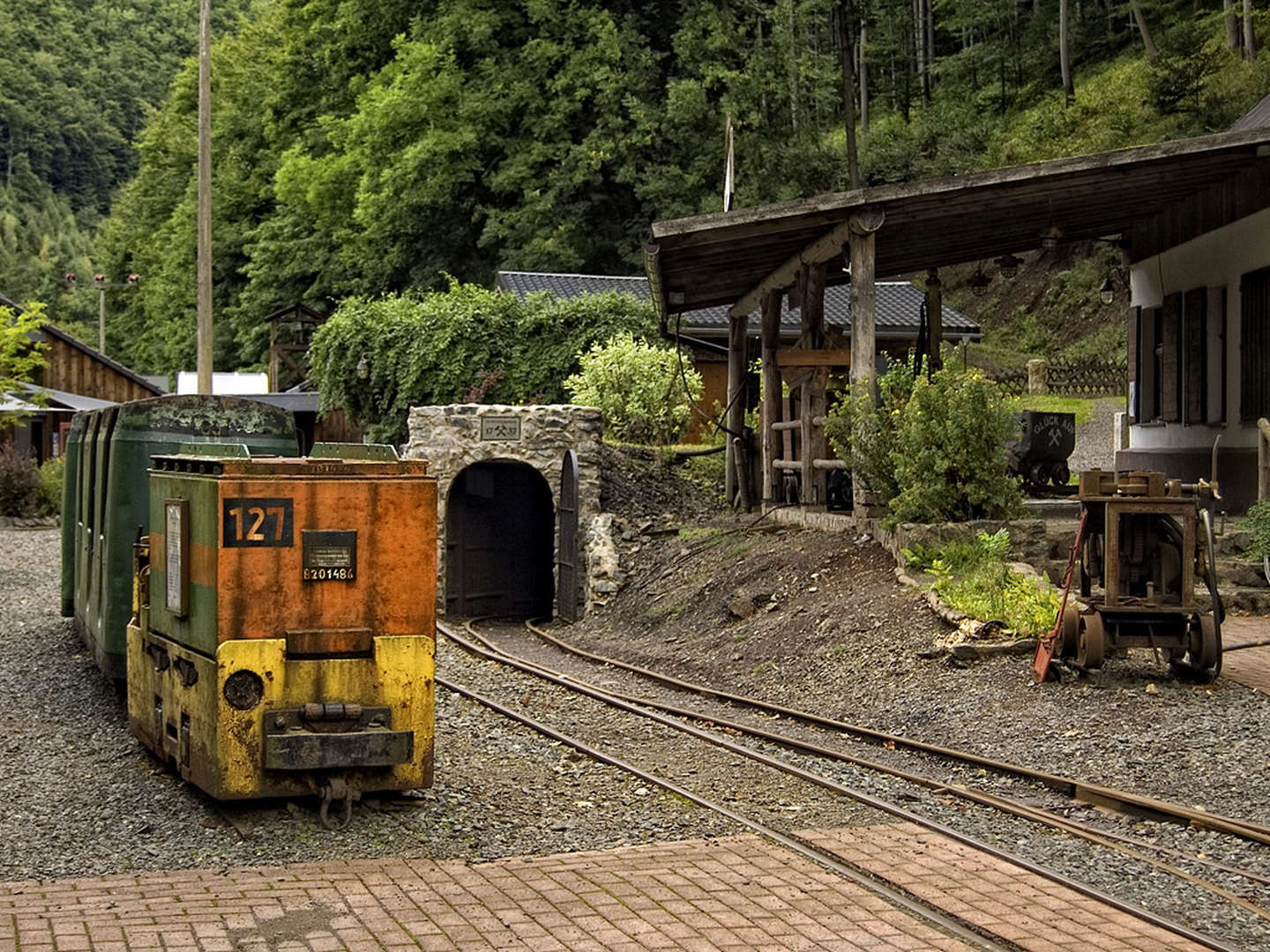 5 Tage den Harz erleben - inkl. Abendessen