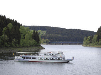 Wanderurlaub im Harz inkl. Abendessen