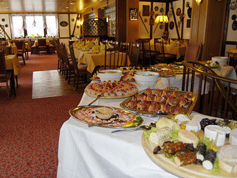 Auf der Jagd nach der Zorger Wandernadel inkl. Abendessen & Lunchpaket