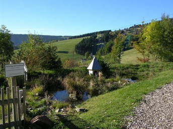 5 Tage Erlebnisurlaub Panorama Hotel im Erzgebirge in Oberwiesenthal