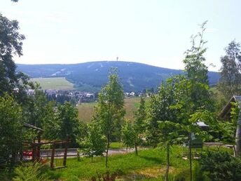 Kleine Auszeit im Erzgebirge- 5 Tage in Oberwiesenthal inkl. Halbpension & Meersalzgrotte