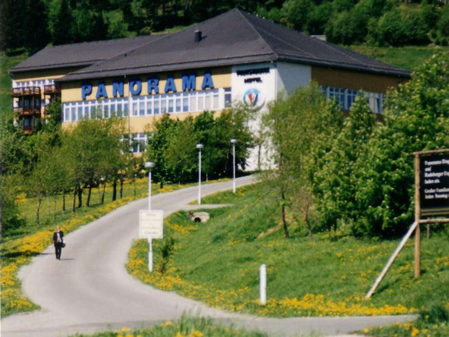 7 Tage Urlaubshit Panorama Hotel in Oberwiesenthal inkl. Halbpension