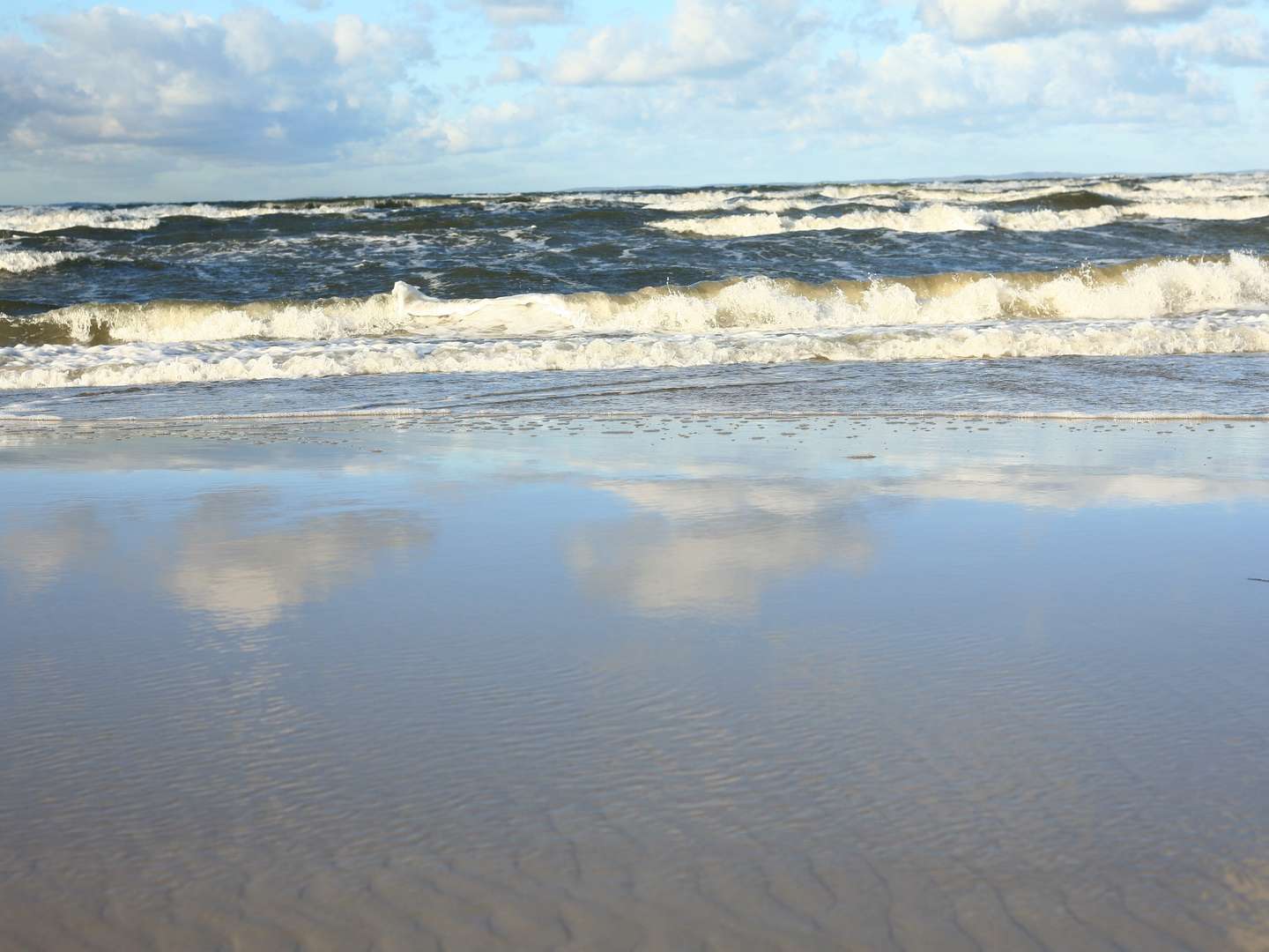 7 Tage Ostsee - Auszeit auf Usedom