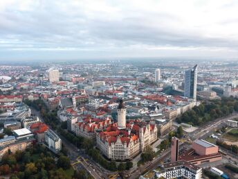 4 Tage Kultur & Genuss in der Domstadt Merseburg inkl. Halbpension & Rotkäppchen Sektkellerei 