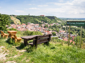 4 Tage Kultur & Genuss in der Domstadt Merseburg inkl. Halbpension & Rotkäppchen Sektkellerei 