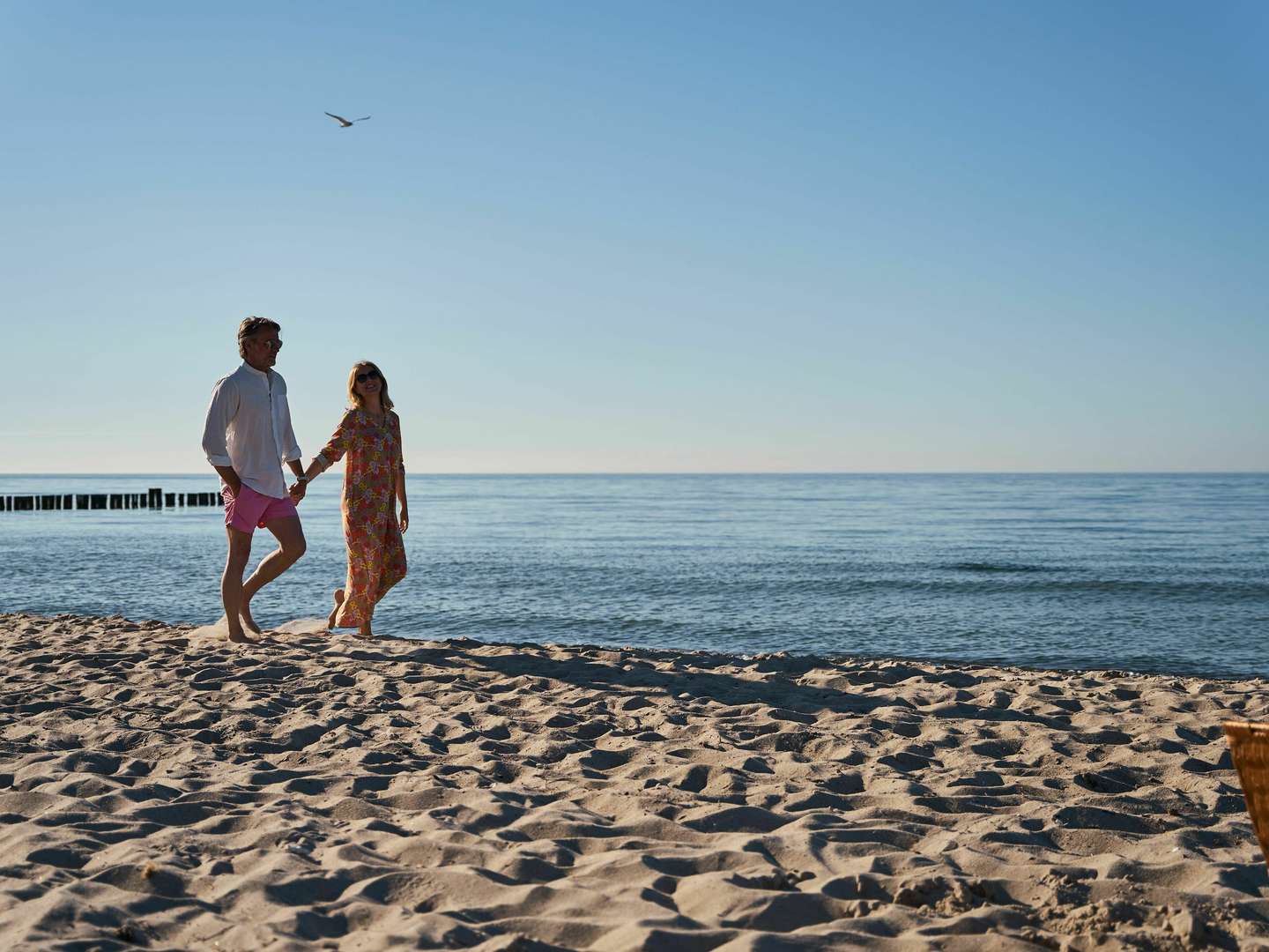 3 Tage Ostsee Kurzurlaub in Kühlungsborn - den gönn ich mir! 