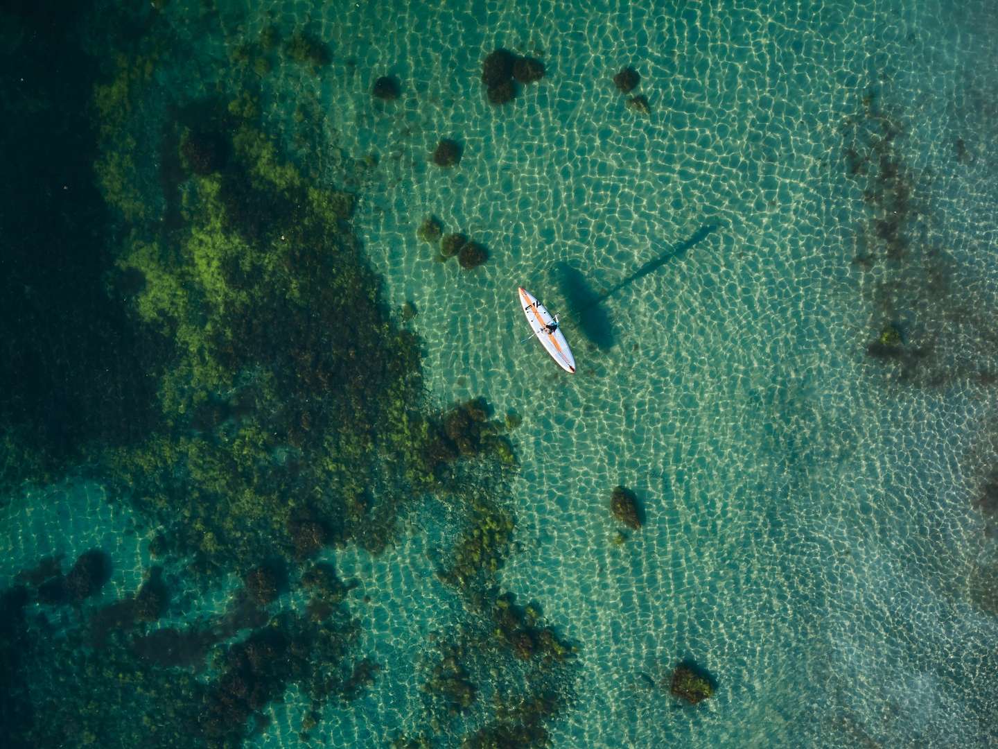 3 Tage Ostsee Kurzurlaub in Kühlungsborn - den gönn ich mir! 