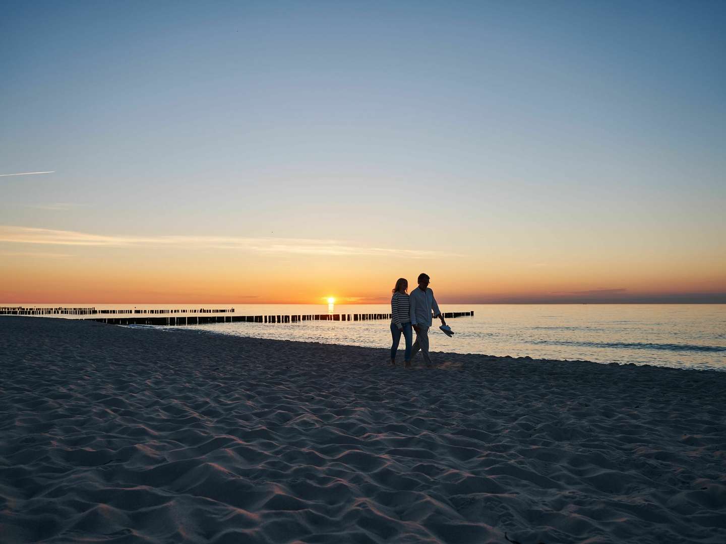 3 Tage Ostsee Kurzurlaub in Kühlungsborn - den gönn ich mir! 