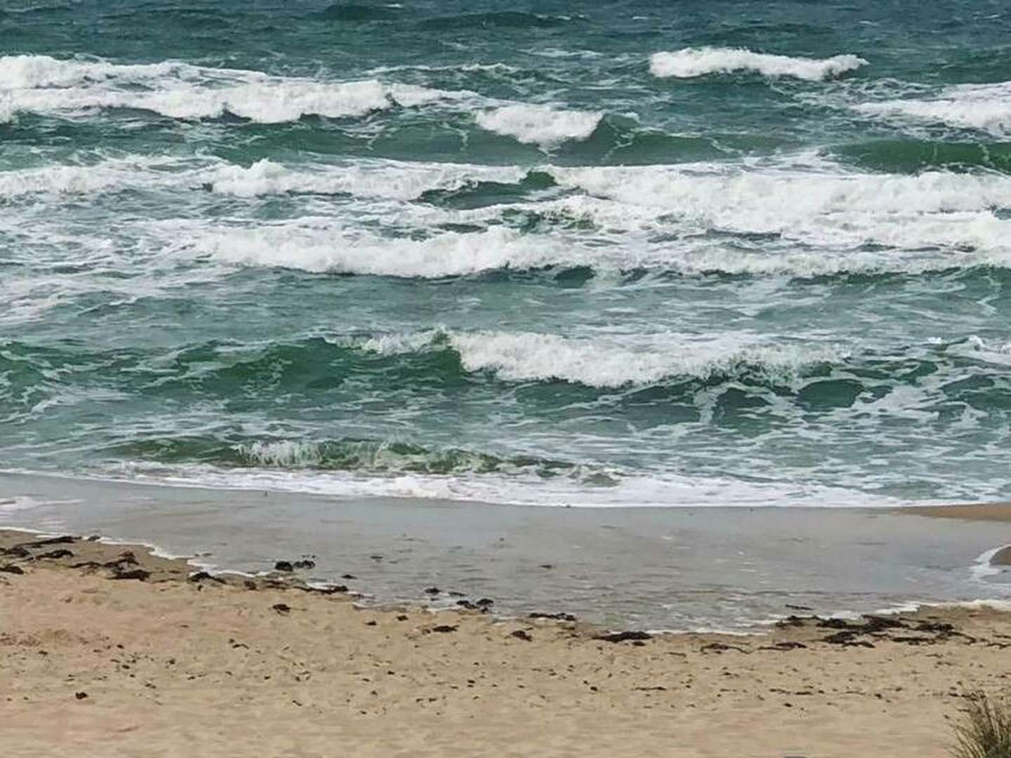 Kleine Auszeit im Koopmanns Hotel und Lädchen auf Rügen