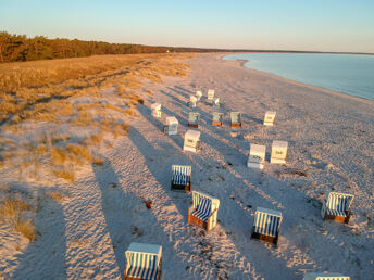 Kleiner Urlaub an der Ostsee 