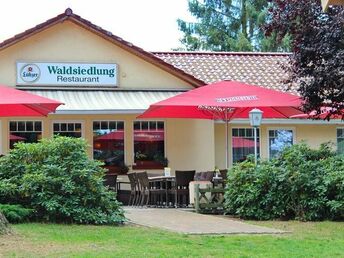 2 Tage Kurzurlaub am Schweriner See inkl. Abendessen