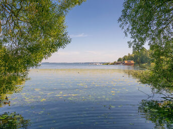 3 Tage Kurzurlaub am Schweriner See inkl. Abendessen