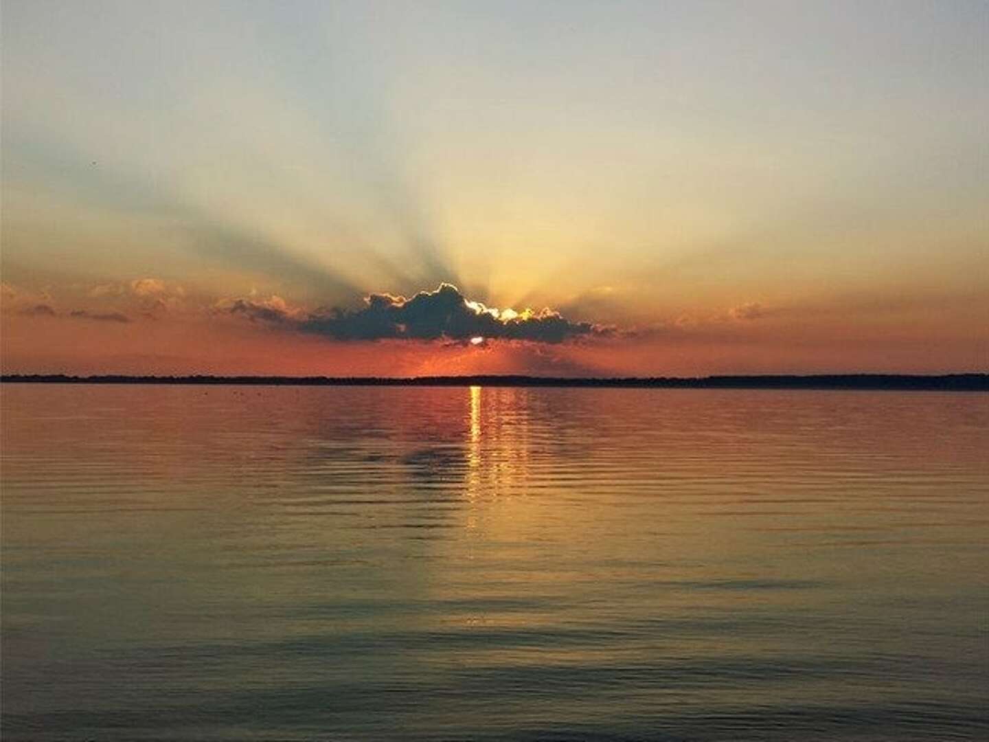 3 Tage Kurzurlaub am Schweriner See inkl. Abendessen