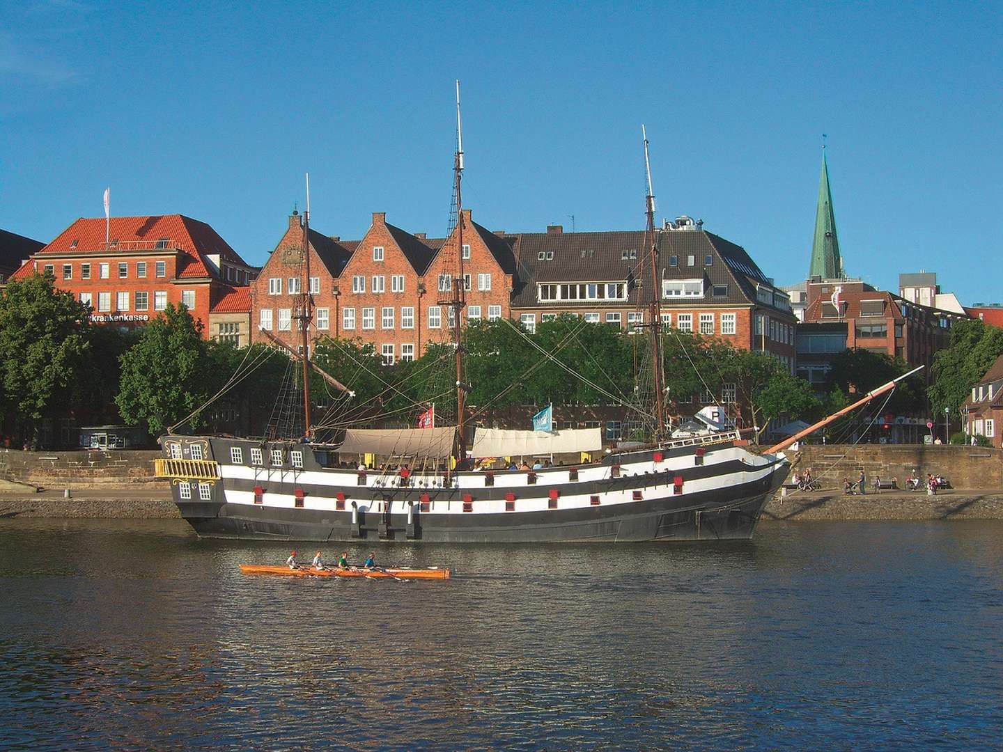 Auf den Spuren der Bremer Stadtmusikanten | 4 Tage