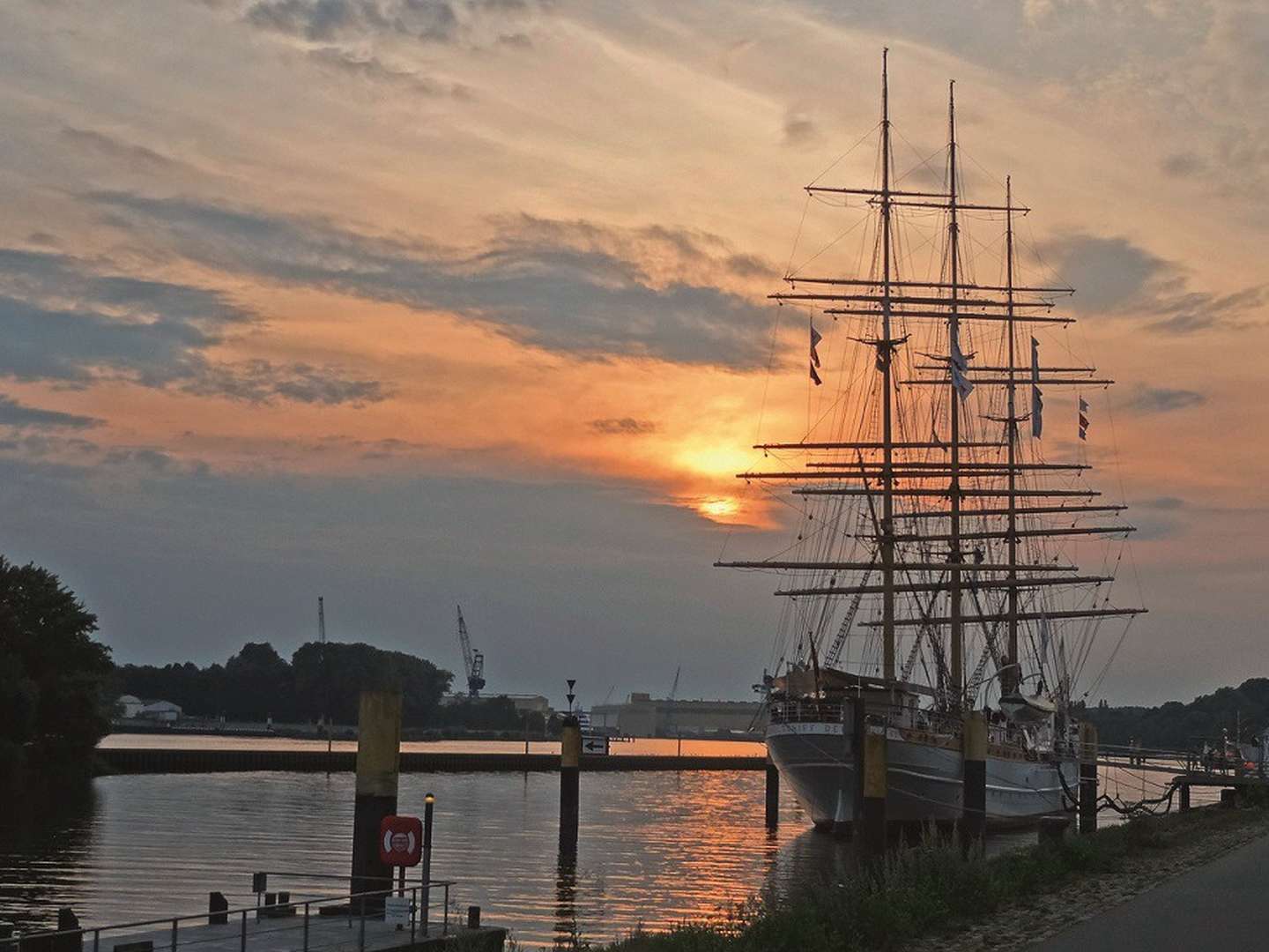 Auf den Spuren der Bremer Stadtmusikanten | 4 Tage