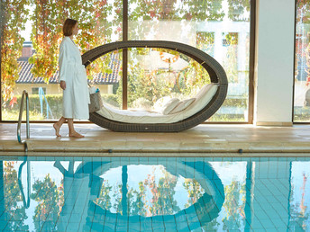 Verwöhn-Wellness-Tage - 2 ÜN mit 3/4-Bio-Verwöhnpenison im Ostallgäu 