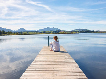 Glücks-Momente-Angebot 2 ÜN mit 3/4-Bio-Verwöhn-Pension 