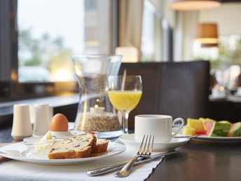 Schnupperwoche in Büsum inkl. Abendessen