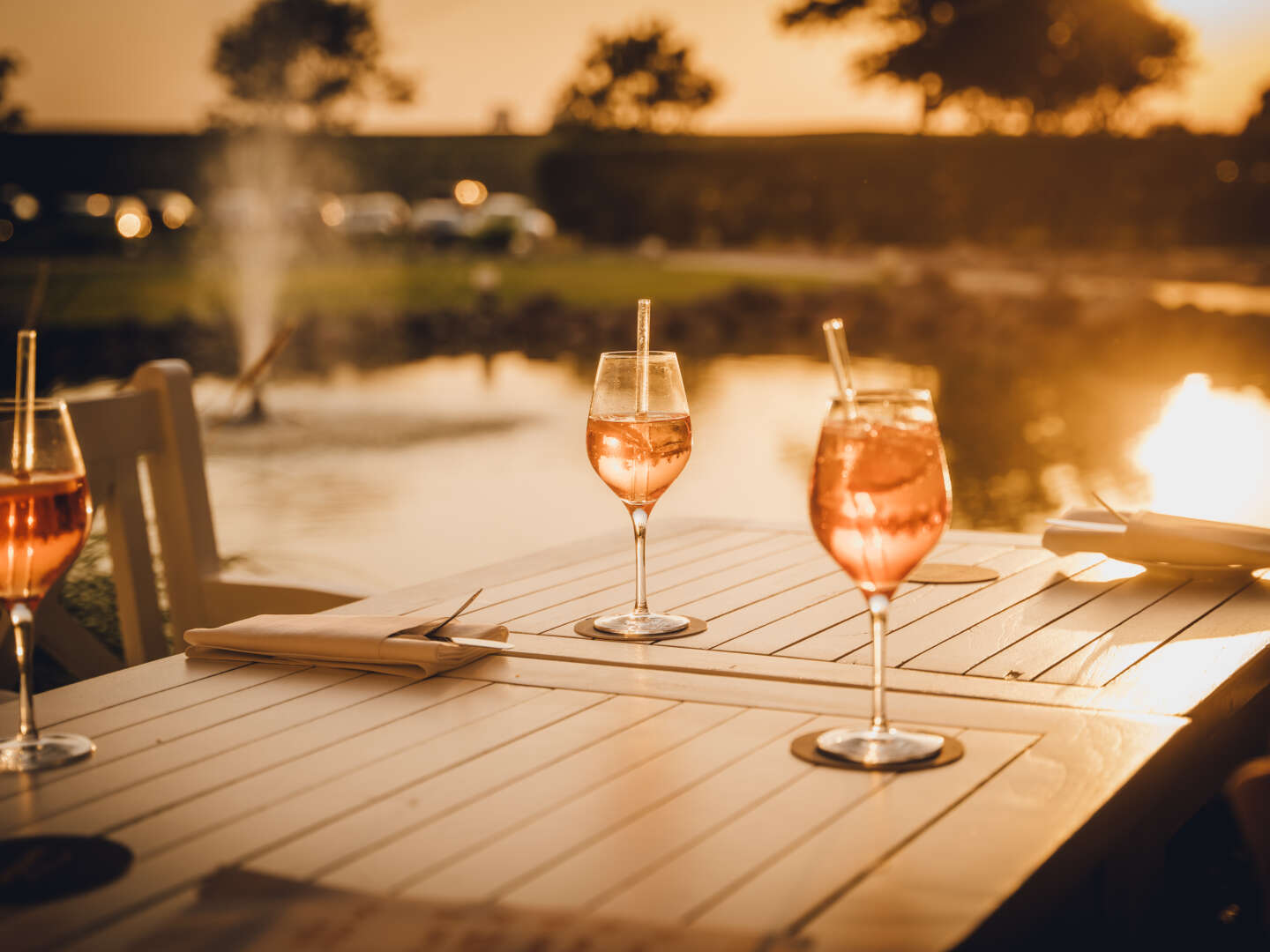 Kurz mal Meer inkl. Abendessen & Wellness in Büsum