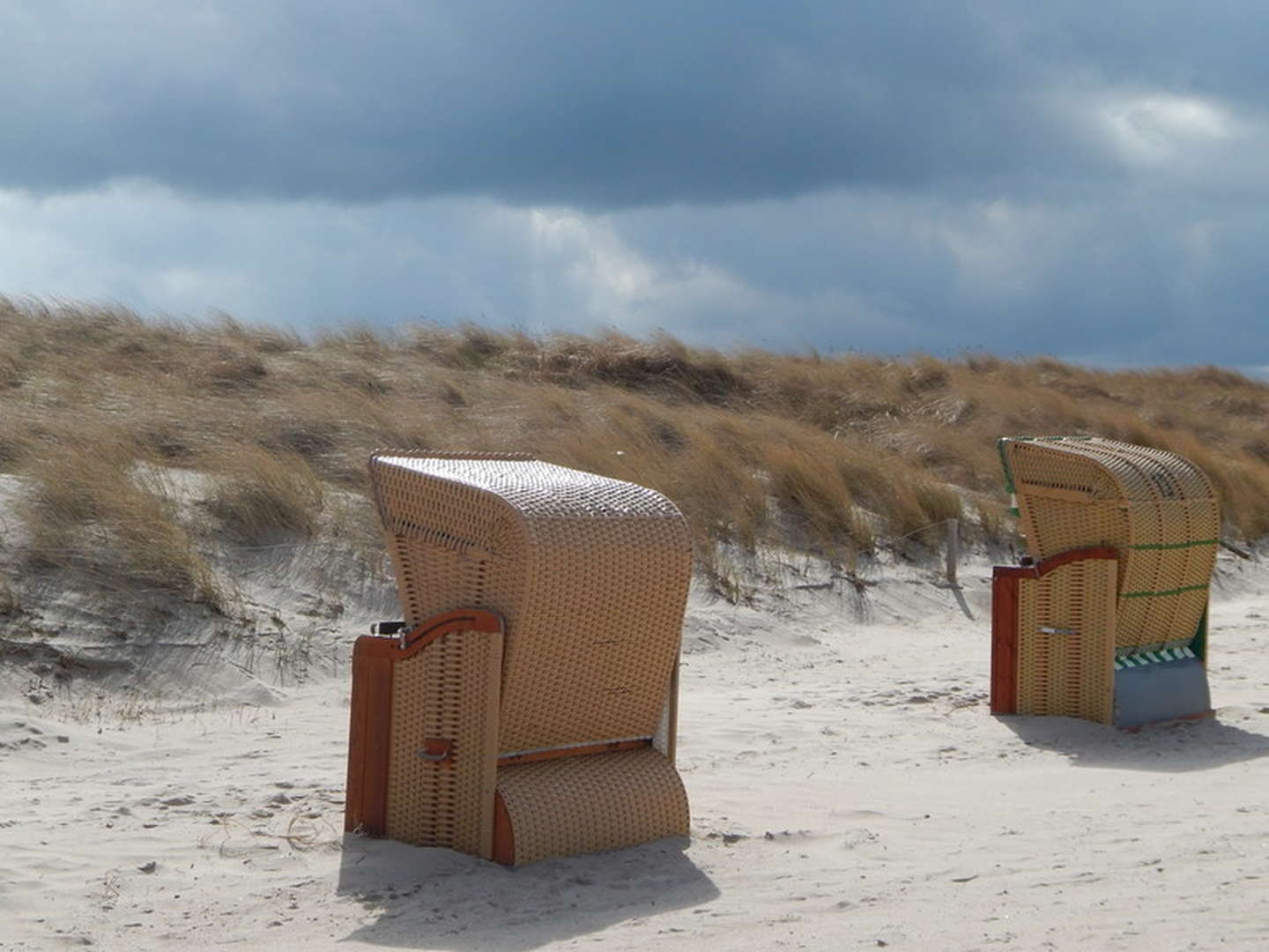 3 Nächte Ostseezauber im Strandhotel