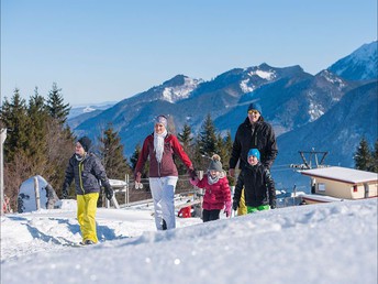 Adventstage am Chiemsee