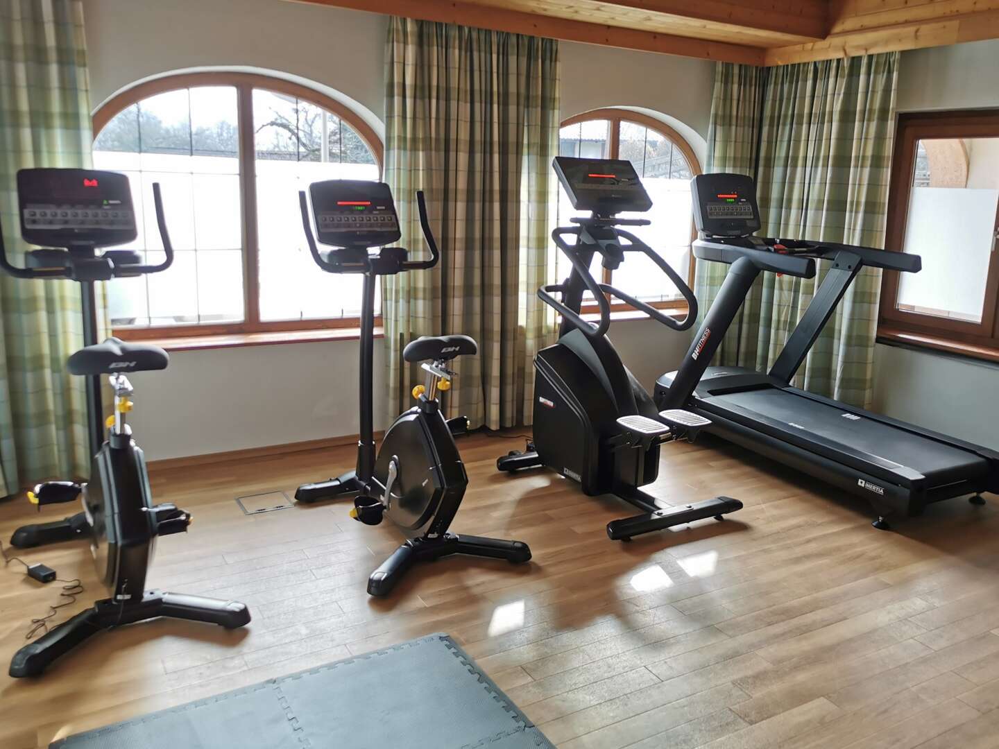 Wellness am Chiemsee 