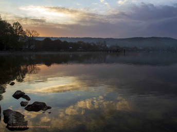 Seehof Silvester am Ammersee