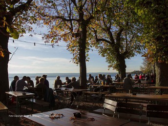 Seehof Silvester am Ammersee