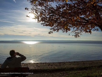 Seehof Silvester am Ammersee