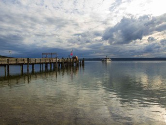 Seehof Silvester am Ammersee