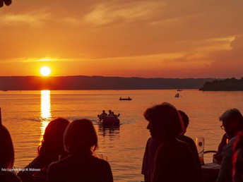 Seehof Silvester am Ammersee