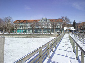 Seehof Silvester am Ammersee