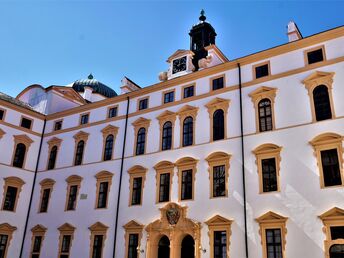 Ihr 2 Tage Kurzurlaub in Celle inkl. Schlossführung