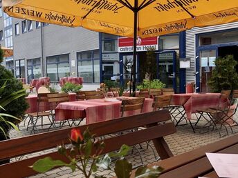 Stopover Leipzig mit Abendessen - 3 Tage 