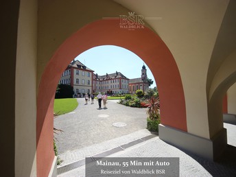 Wellnesstrip nach Donaueschingen im Schwarzwald