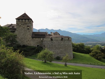 Familienerinnerungen mit Schifffahrt durch den Rhein und historischen Zugfahrten“