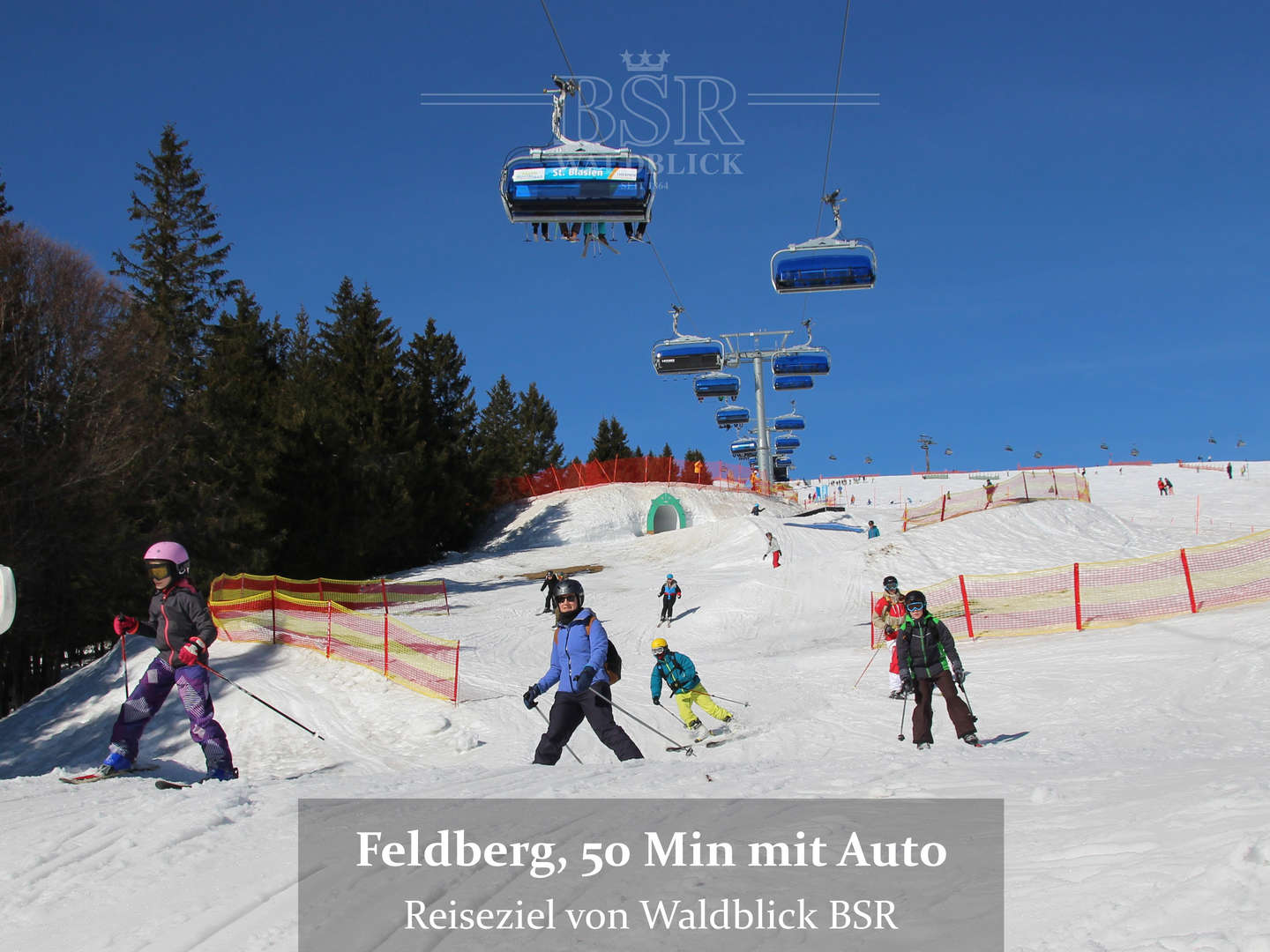 Wellnesstrip nach Donaueschingen im Schwarzwald