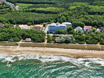 Genusstage im Ostseebad Kühlungsborn