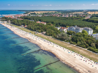 Genusstage im Ostseebad Kühlungsborn