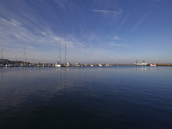 Genusstage im Ostseebad Kühlungsborn