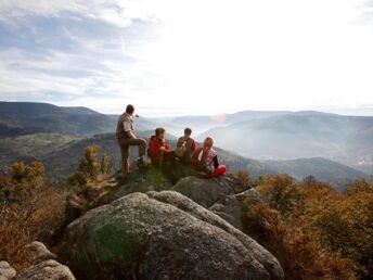 Herbst im Schwarzwald