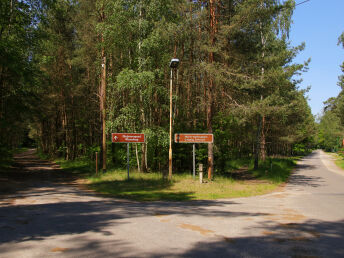 Seenplatte aktiv erkunden inkl. Leihfahrrad