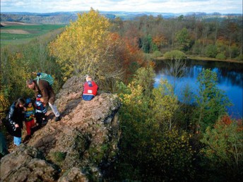 Eifel - Wandertage im Liesertal inkl. HP und Lunchpaket