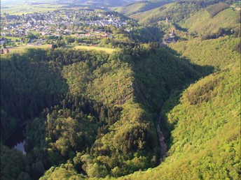 Wanderauszeit am Eifelsteig inkl. HP